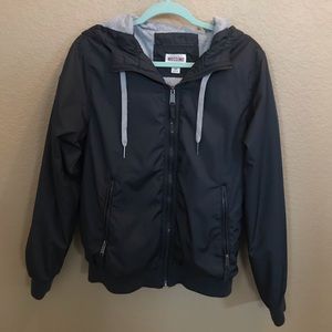 Men’s bomber jacket